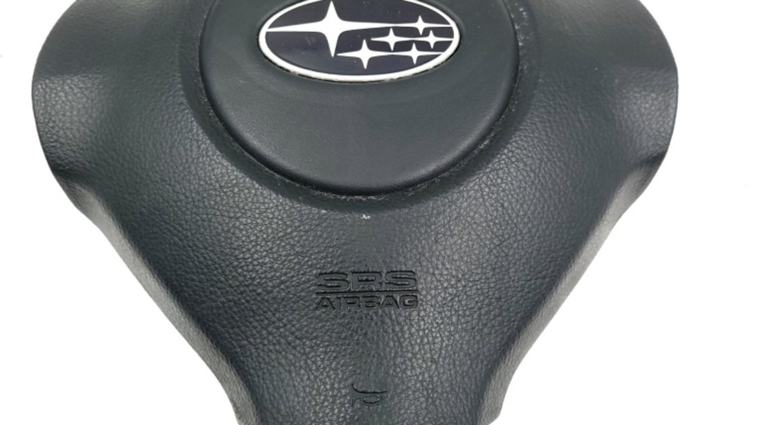 Airbag Sofer Subaru FORESTER (SH) 2008 - Prezent Motorina 6A1T66610Y0V, GJ107055494, WDT0M61T666