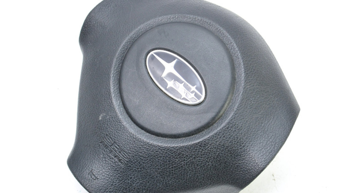 Airbag Sofer Subaru FORESTER (SH) 2008 - Prezent Motorina 98211SC002JC, WDT2PQ07981, GJ121170574, QA0798112Y0V