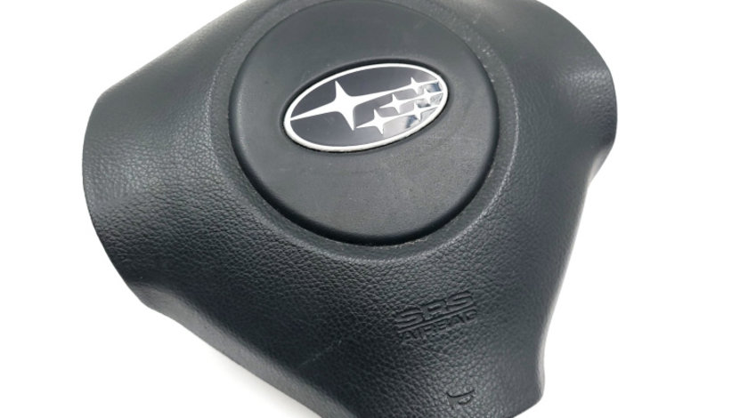 Airbag Sofer Subaru FORESTER (SH) 2008 - Prezent Motorina 6A1T66610Y0V, GJ107055494, WDT0M61T666
