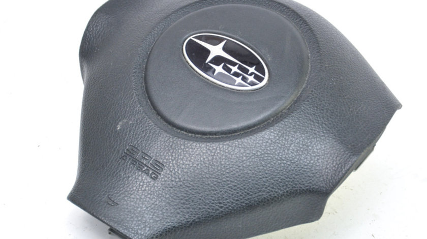 Airbag Sofer Subaru FORESTER (SH) 2008 - Prezent Motorina 98211SC002JC, WDT2PQ07981, GJ121170574, QA0798112Y0V