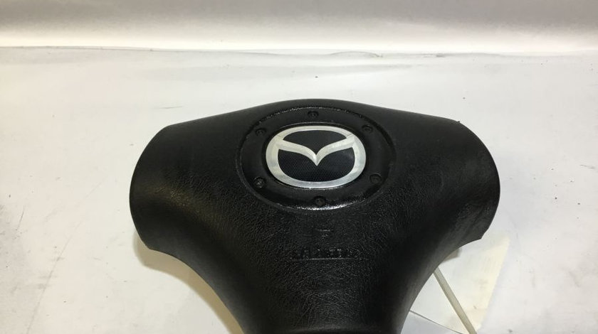 Airbag Sofer T93109a Mazda 323 F VI BJ 1998-2004