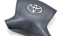 Airbag Sofer Toyota AVENSIS (T25) 2003 - 2008 Benz...