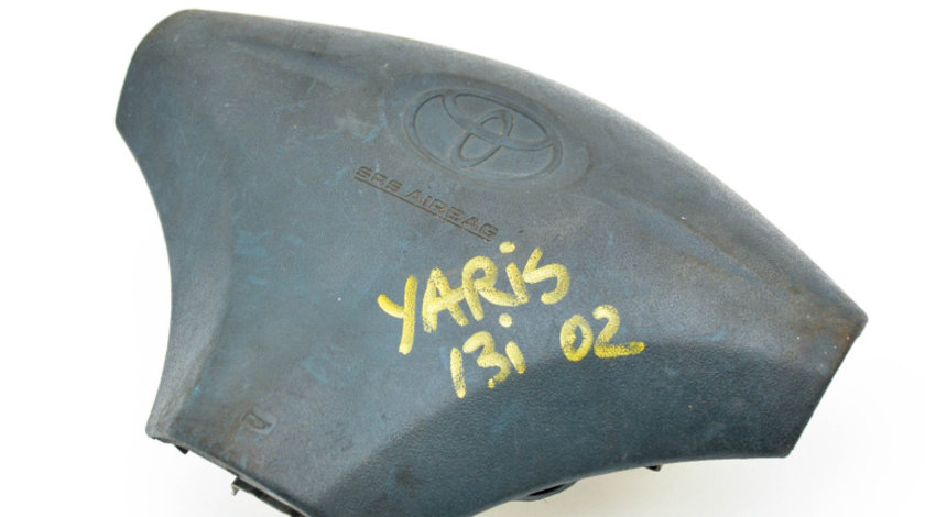 Airbag Sofer Toyota YARIS (XP10) 1999 - 2005 45130-0D030-B, 451300D030B, 4510052010B0