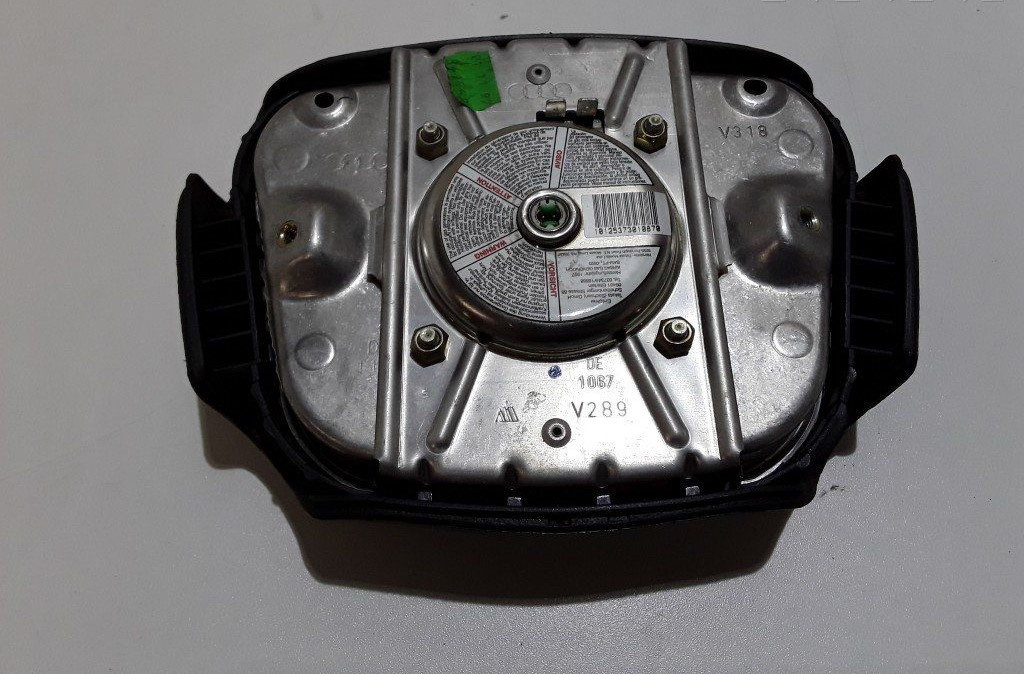 AIRBAG sofer TRW AUDI A4 4B0 880 201 Q / 4B0880201Q4B0 880 201 Q / 4B0880201Q