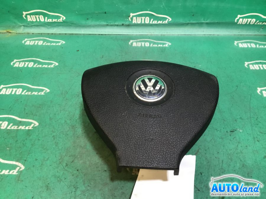 Airbag Sofer Volan 3 Spite Volkswagen GOLF V 1K1 2003