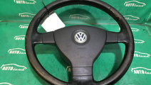 Airbag Sofer +volan 3 Spite Volkswagen GOLF V 1K1 ...