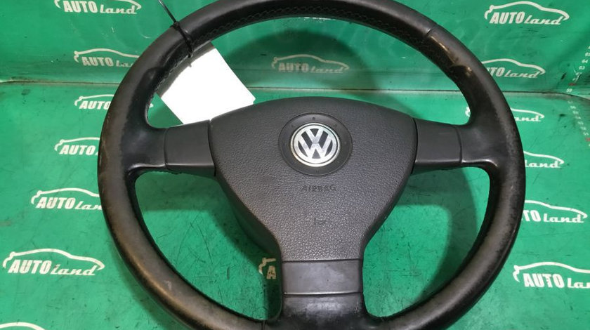 Airbag Sofer +volan 3 Spite Volkswagen GOLF V 1K1 2003