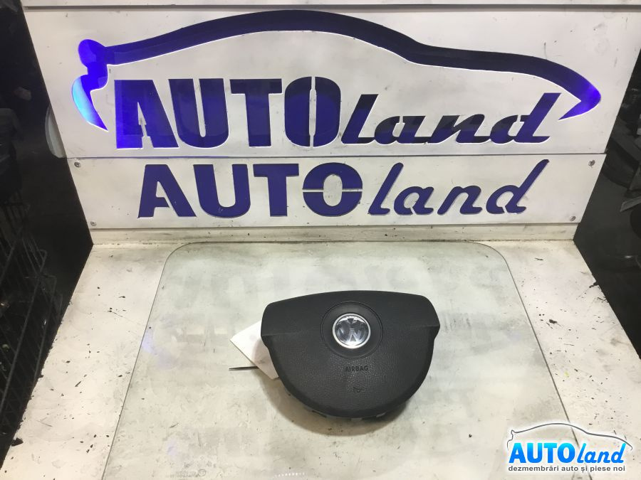 Airbag Sofer Volan 4 Spite Volkswagen PASSAT 3C2 2005