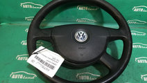 Airbag Sofer +volan 4 Spite Volkswagen PASSAT 3C2 ...