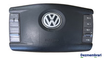 Airbag sofer / volan Airbag sofer cu comenzi Volks...