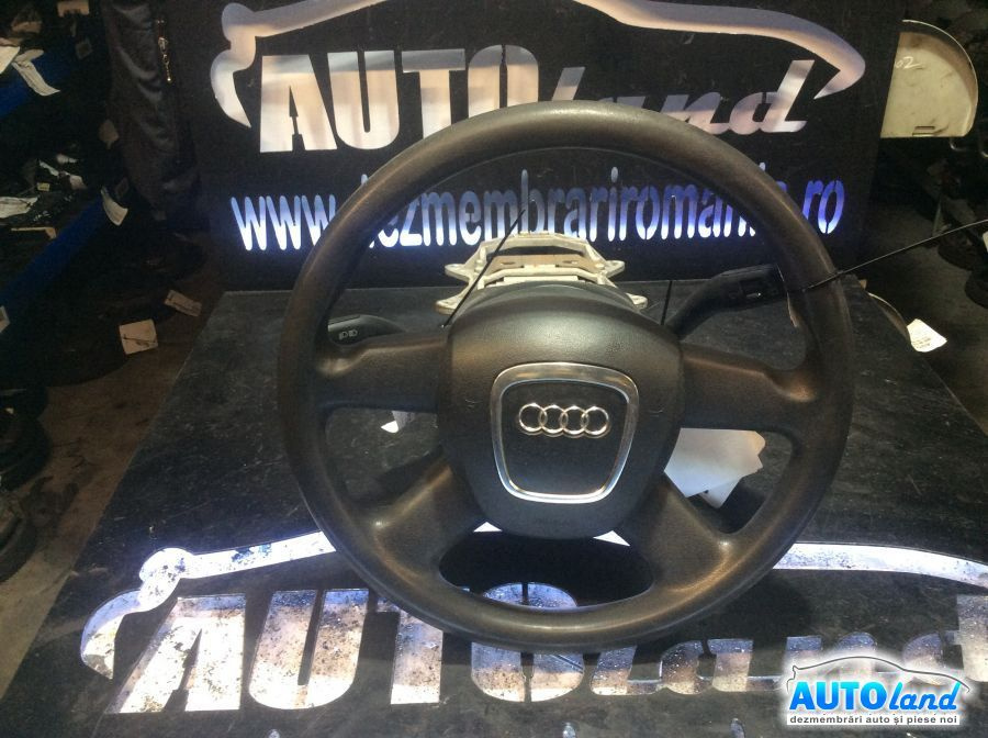 Airbag Sofer Volan Audi A4 8EC 2004-2008