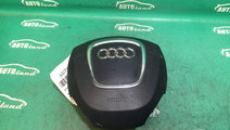 Airbag Sofer Volan Audi A4 8EC 2004-2008