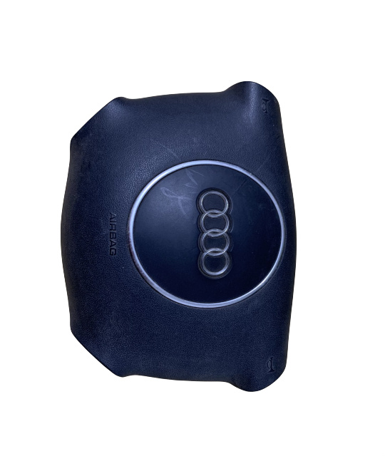 Airbag sofer / volan Audi A6 4B/C5 [facelift] [2001 - 2004] Sedan 1.9 TDI 5MT (130 hp) AWX