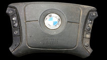 Airbag sofer / volan BMW Seria 5 E39 [1995 - 2000]...