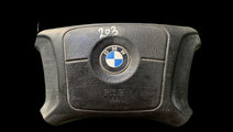 Airbag sofer / volan BMW Seria 5 E39 [1995 - 2000]...
