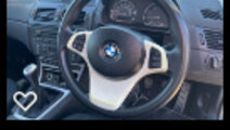 Airbag sofer / volan BMW X3 E83 [2003 - 2006] Cros...