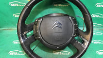 Airbag Sofer +volan Citroen C4 Grand Picasso UA 20...