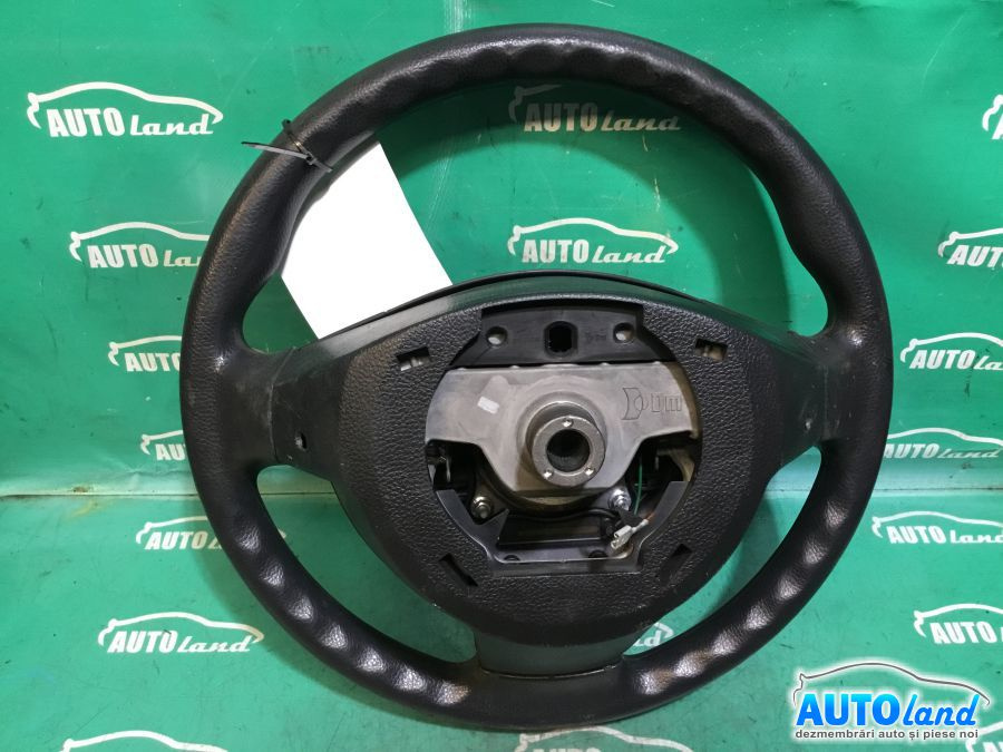 Airbag Sofer +volan Comenzi Nissan QASHQAI J10,JJ10 2007