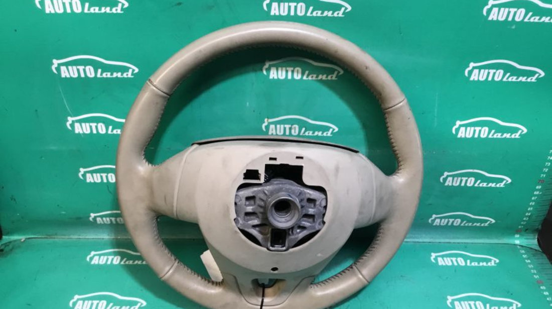 Airbag Sofer Volan Comenzi Renault SCENIC III JZ0/1 2009