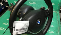 Airbag Sofer Volan Comenzi si Padele BMW X6 2011