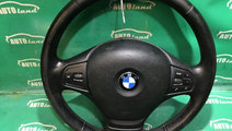 Airbag Sofer +volan cu Comenzi BMW 1 F20 2010