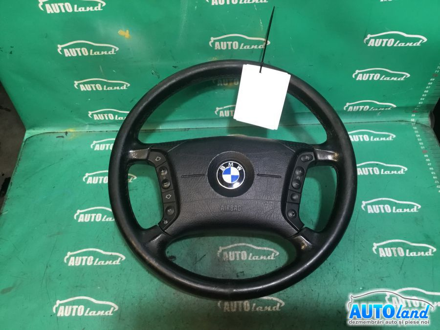 Airbag Sofer +volan cu Comenzi BMW X3 E83 2004