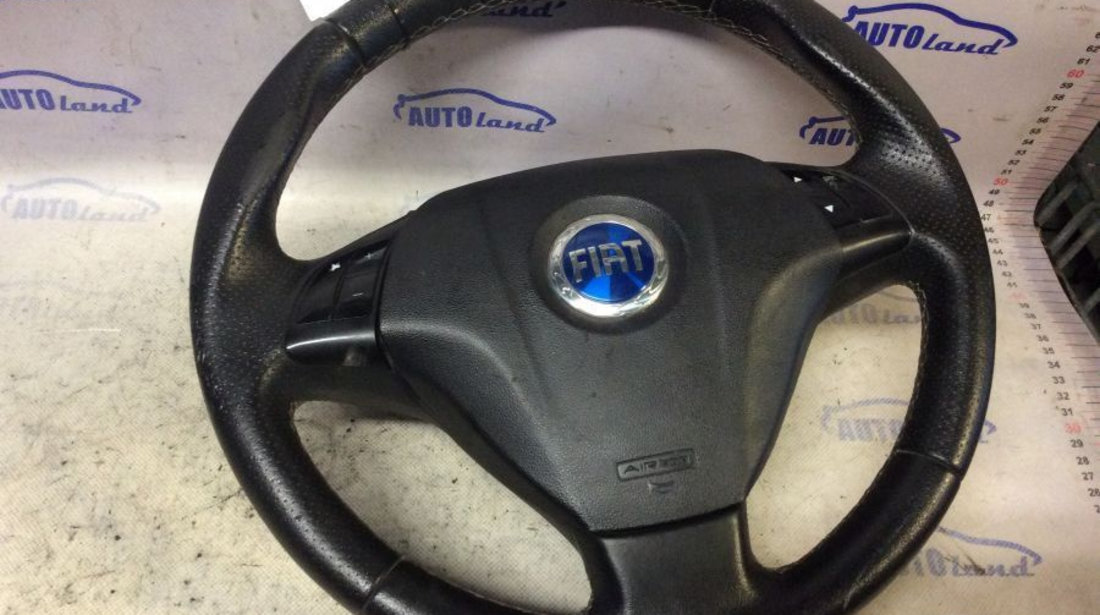 Airbag Sofer Volan cu Comenzi Fiat GRANDE PUNTO 199 2005