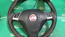 Airbag Sofer +volan cu Comenzi Fiat GRANDE PUNTO 1...