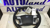 Airbag Sofer Volan cu Comenzi Ford MONDEO IV 2007