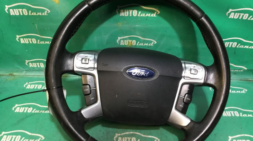 Airbag Sofer Volan cu Comenzi Ford S-MAX 2006