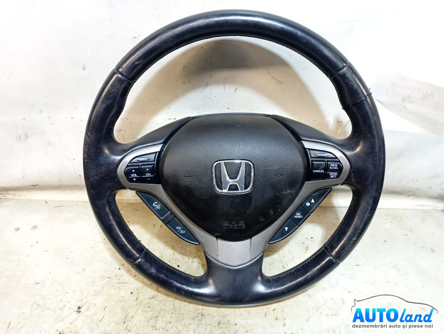 Airbag Sofer +volan cu Comenzi Honda CR-V III 2007