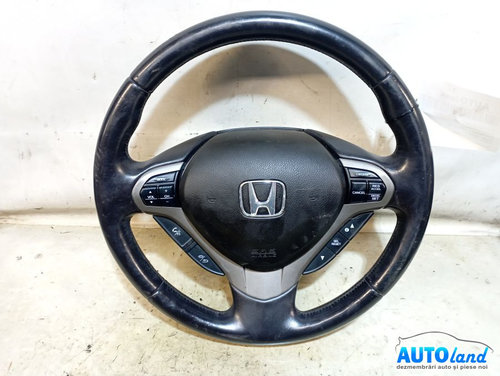 Airbag Sofer +volan cu Comenzi Honda CR-V III 2007