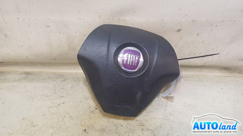 Airbag Sofer +volan Fiat BRAVO II 198 hatchback 2006