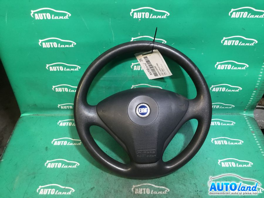 Airbag Sofer +volan Fiat STILO 192 2001