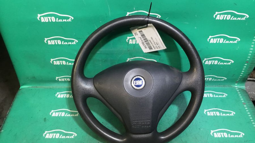 Airbag Sofer +volan Fiat STILO 192 2001