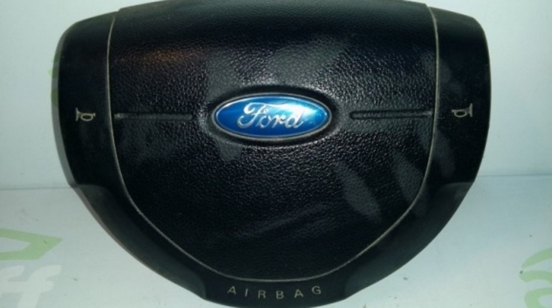 Airbag Sofer/Volan Ford Fiesta 6 + Fusion 5S6AA042B85 5S6AA042B85AB