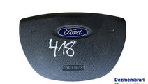 Airbag sofer / volan Ford Focus 2 [facelift] [2008...