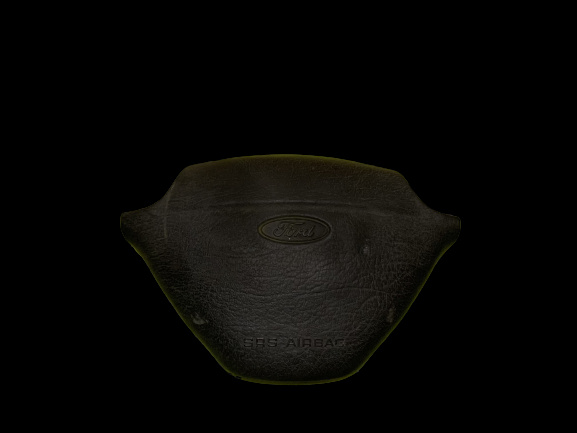 Airbag sofer / volan Ford Galaxy [1995 - 2000] Minivan 5-usi 2.0 MT (115 hp) (WGR)
