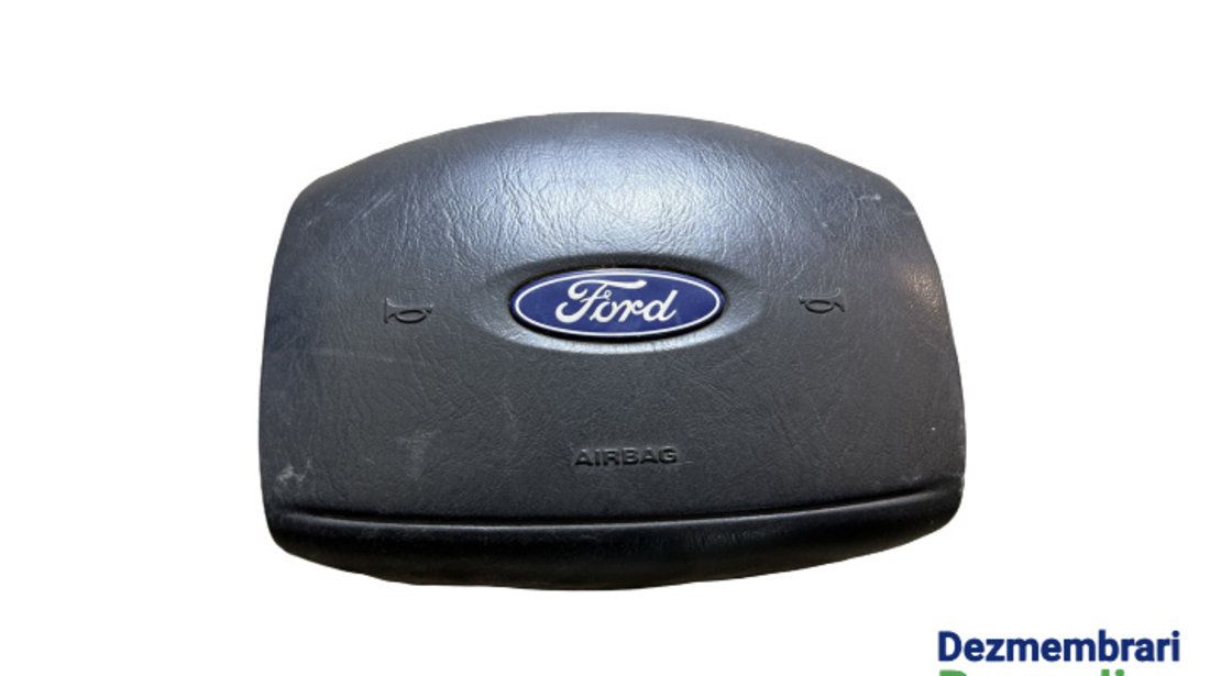 Airbag sofer / volan Ford Transit 3 [2000 - 2006] Autoutilitara duba 5-usi 2.4 TDCi MT (137 hp)