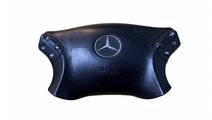 Airbag sofer / volan Mercedes-Benz C-Class W203/S2...