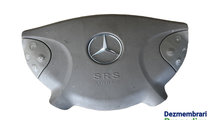 Airbag sofer / volan Mercedes-Benz E-Class W211/S2...