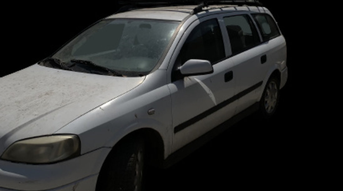 Airbag sofer / volan Opel Astra G [1998 - 2009] wagon 5-usi 1.7 DTi MT (75 hp) T98/EJ11