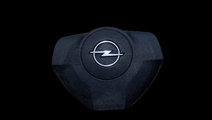 Airbag sofer / volan Opel Astra H [2004 - 2007] Ha...