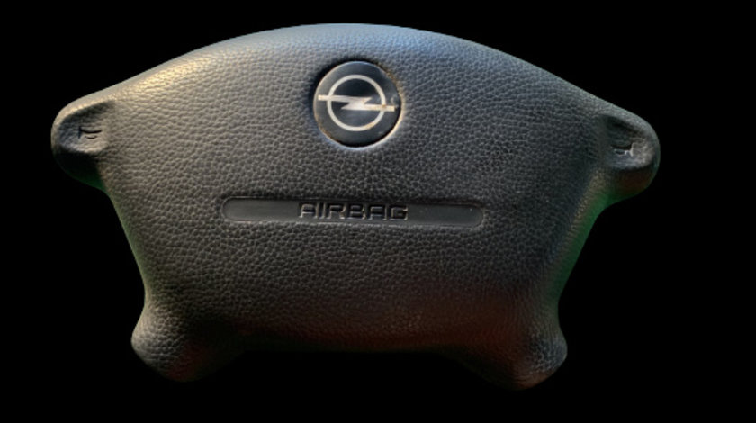 Airbag sofer / volan Opel Vectra B [1995 - 1999] Sedan 4-usi 1.6 MT (101 hp) (36_) 1.6 16V
