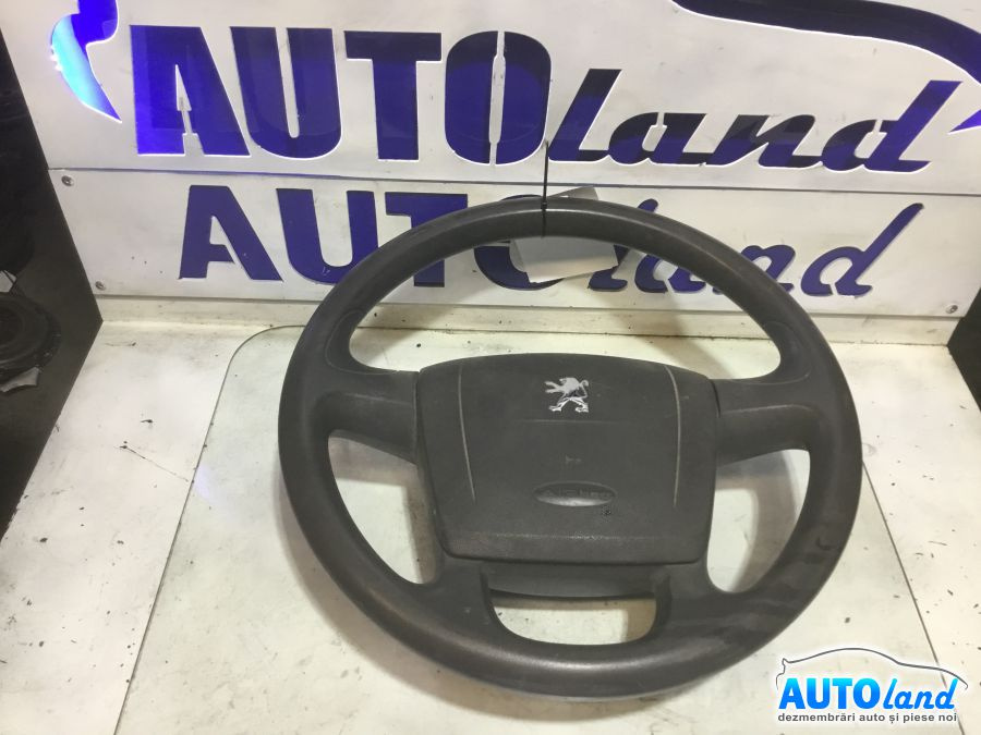 Airbag Sofer + Volan Peugeot BOXER bus 2006
