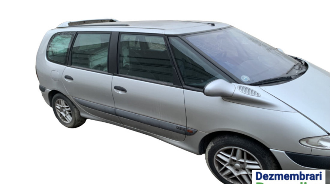 Airbag sofer / volan Renault Espace 3 [1996 - 2002] Grand minivan 5-usi 2.2 dCi MT (130 hp)