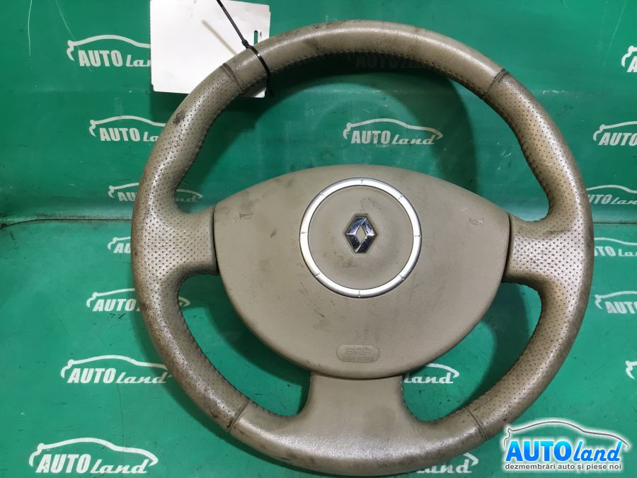Airbag Sofer +volan Renault SCENIC II JM0/1 2003
