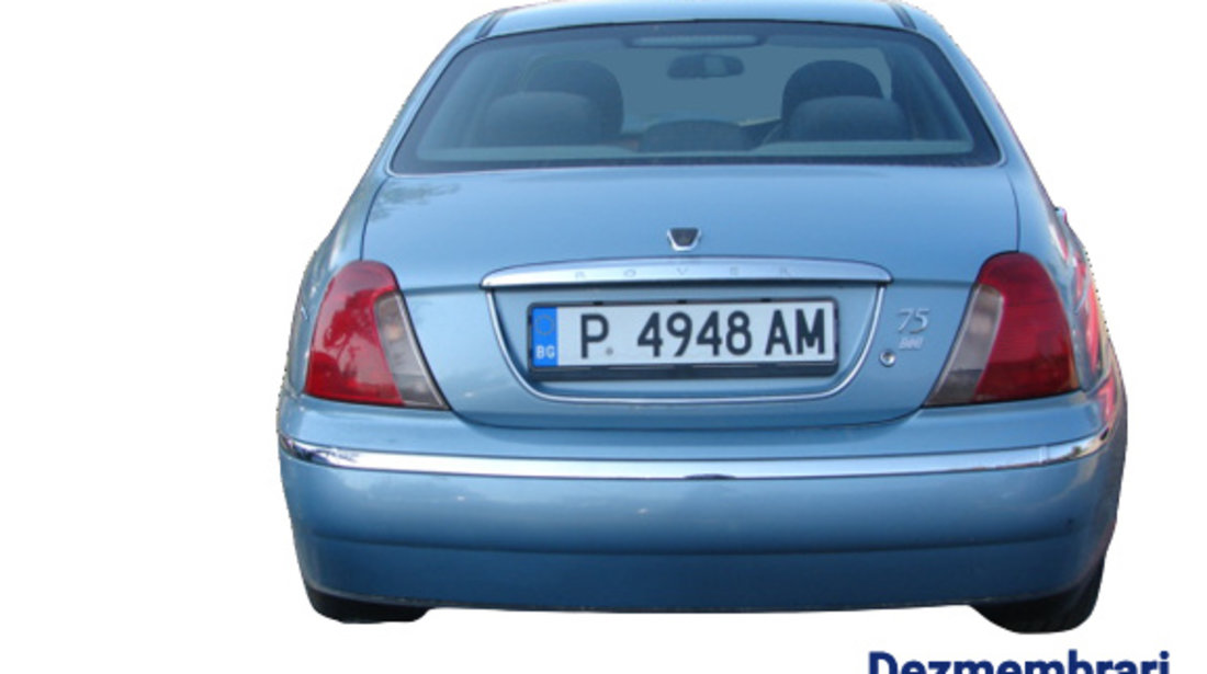 Airbag sofer / volan Rover 75 [1999 - 2005] Sedan 2.0 MT (150 hp) (RJ)