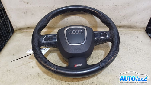 Airbag Sofer +volan S-line Audi Q5 8R 2008