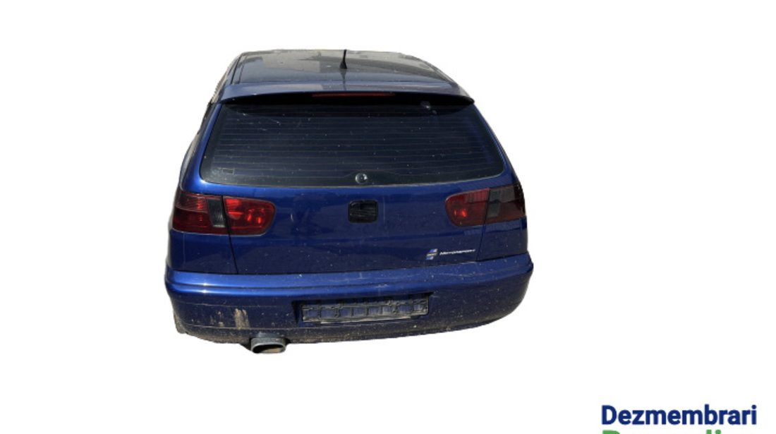 Airbag sofer / volan Seat Ibiza 2 [facelift] [1996 - 2002] Hatchback 3-usi 1.9 TD MT (110 hp)